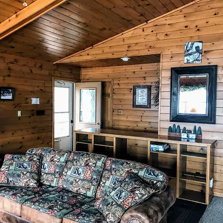 Island Cove Resort #9